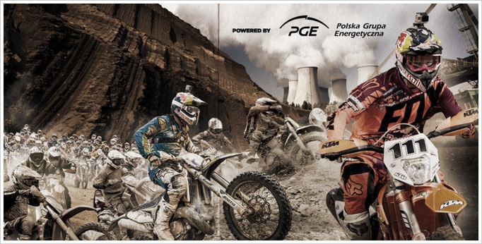 off-road enduro bełchatów
