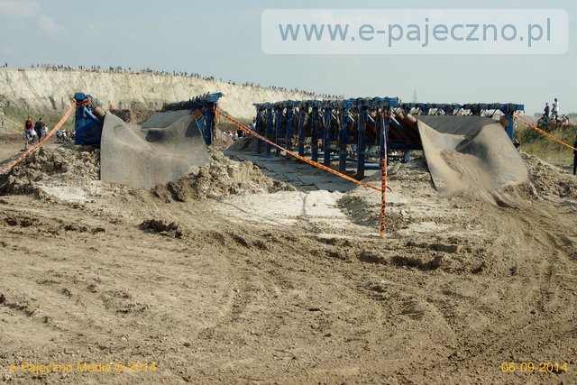 enduro off-road motocross bełchatów