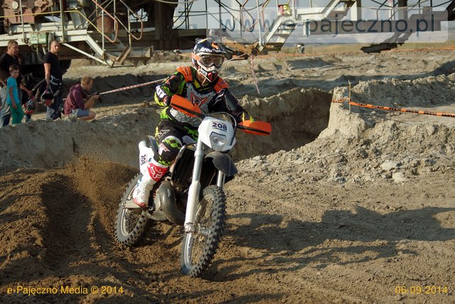 enduro off-road motocross bełchatów