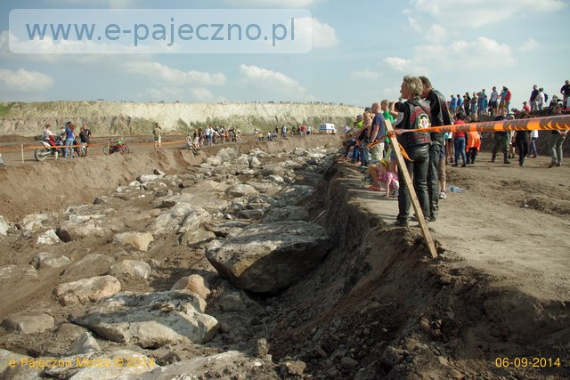 enduro off-road motocross bełchatów
