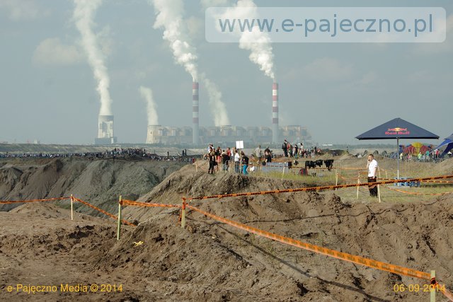 enduro off-road motocross bełchatów