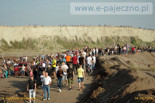 enduro off-road motocross bełchatów
