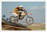 enduro off-road bełchatów