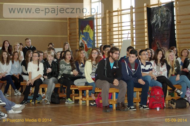 izrael zs pajęczno