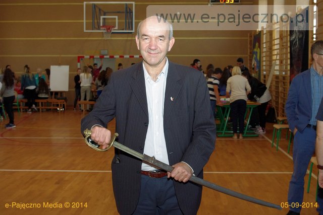 izrael zs pajęczno