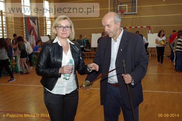 izrael zs pajęczno