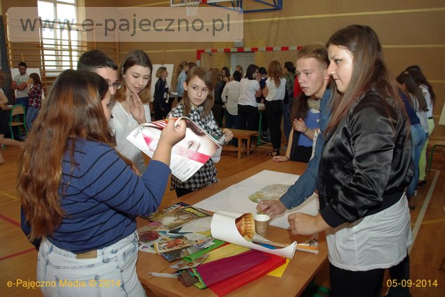 izrael zs pajęczno