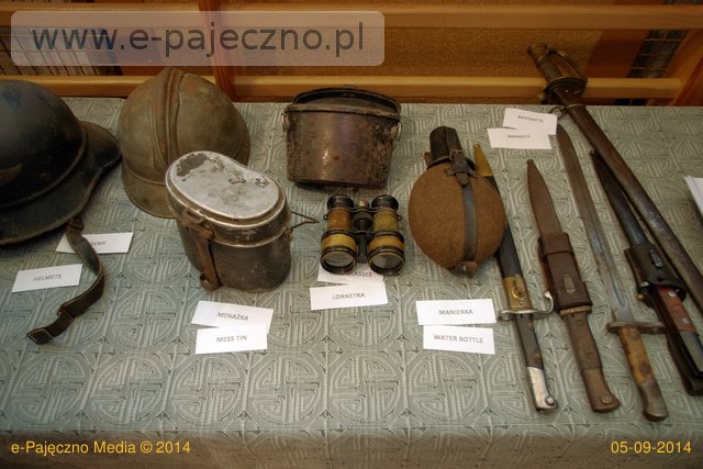 izrael zs pajęczno