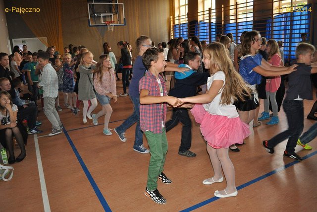 bal charytatywny sp1 pajęczno