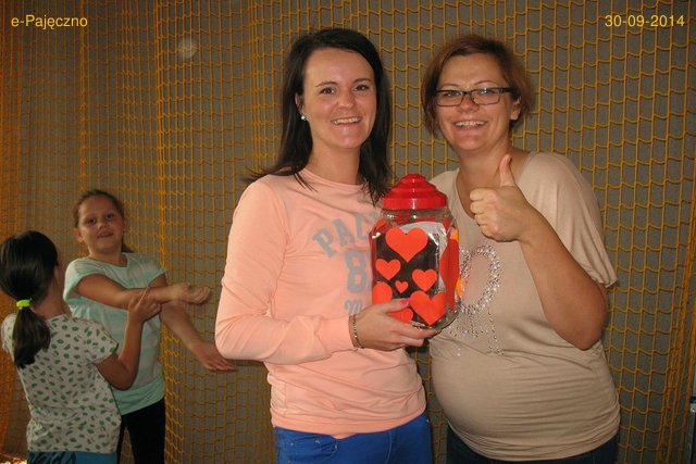bal charytatywny sp1 pajęczno