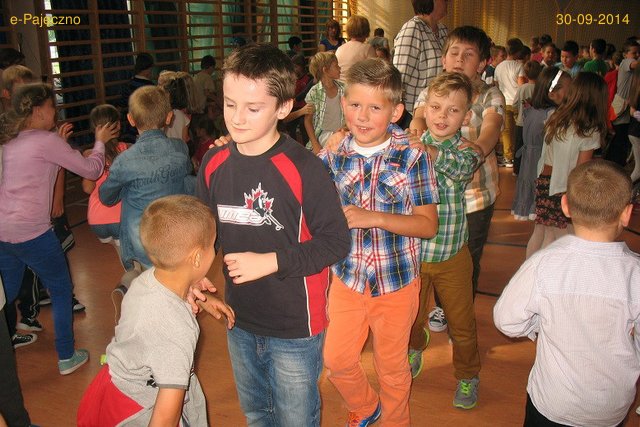 bal charytatywny sp1 pajęczno