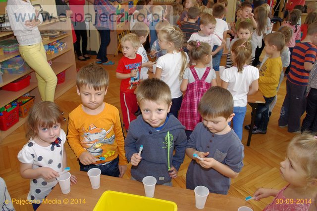 rekord guinnessa przedszkole pajęczno
