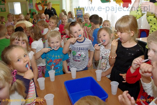 rekord guinnessa przedszkole pajęczno