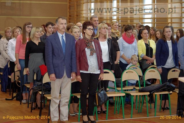 dzień kota zs pajęczno
