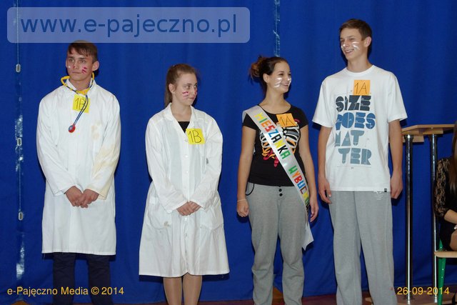 dzień kota zs pajęczno