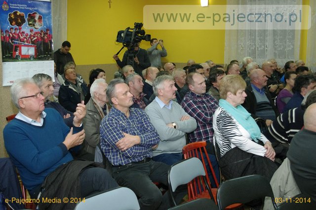 macierewicz w pajęcznie