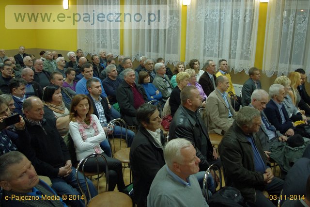 macierewicz w pajęcznie
