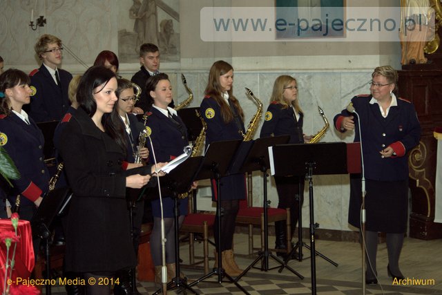 swieto niepodleglosci pajeczno