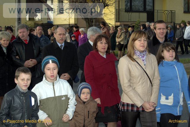 święto niepodległości działoszyn