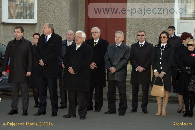 święto niepodległości działoszyn