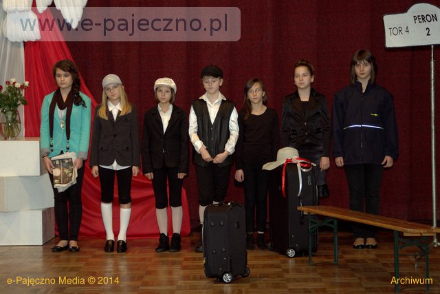 swieto niepodleglosci dzialoszyn