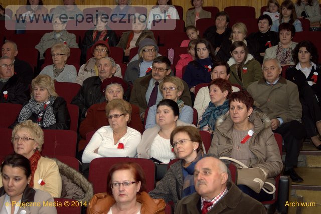 swieto niepodleglosci dzialoszyn
