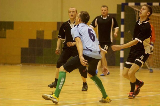 halpin pajeczno