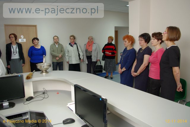 gminny ośrodek zdrowia nowa brzeźnica