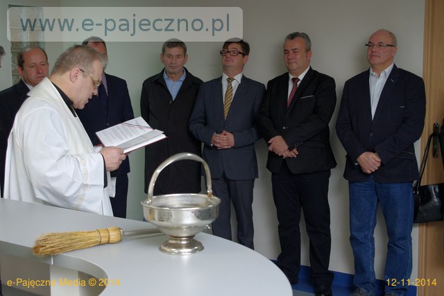 gminny ośrodek zdrowia nowa brzeźnica