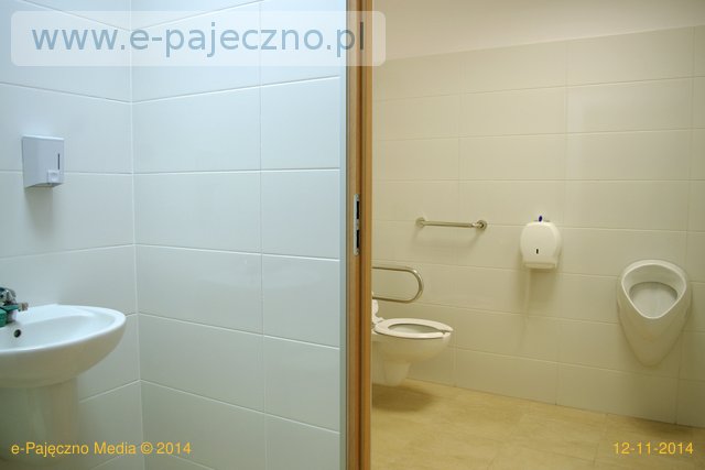 gminny ośrodek zdrowia nowa brzeźnica