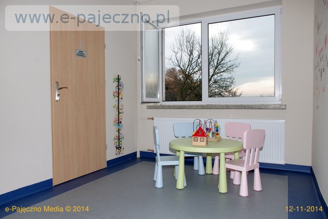 gminny ośrodek zdrowia nowa brzeźnica