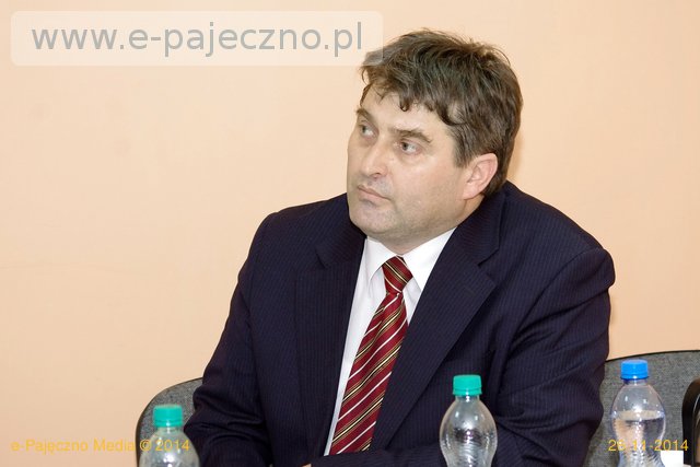 sesja powiat pajęczański