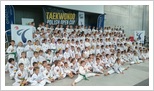 zawody taekwondo orient częstochowa