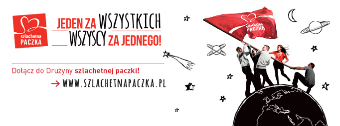 szlachetna paczka pajęczno