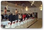 sala weselna cechu w pajęcznie