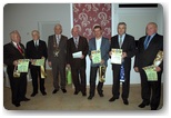sala weselna cechu w pajęcznie