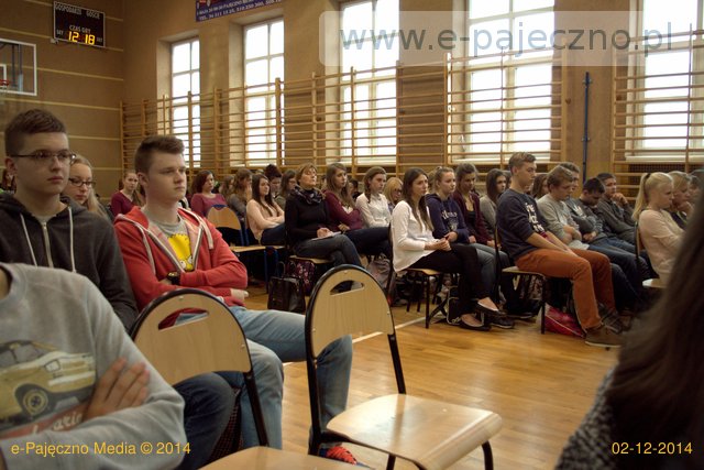 wystawa holocaust zs pajeczno