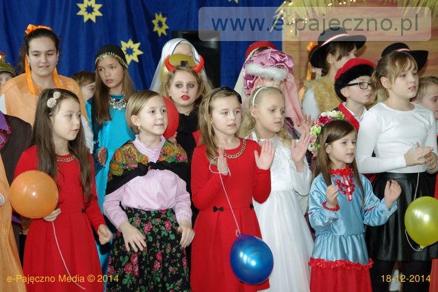 jasełka sp1 pajęczno