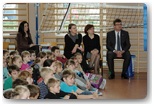 jasełka sp1 w pajęcznie