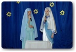 jasełka sp1 w pajęcznie
