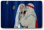 jasełka sp1 w pajęcznie