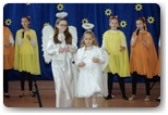 jasełka sp1 w pajęcznie