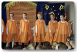 jasełka sp1 w pajęcznie