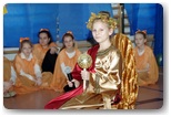 jasełka sp1 w pajęcznie