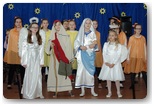 jasełka sp1 w pajęcznie