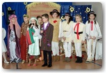 jasełka sp1 w pajęcznie