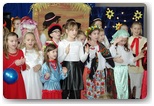 jasełka sp1 w pajęcznie