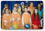 jasełka sp1 w pajęcznie