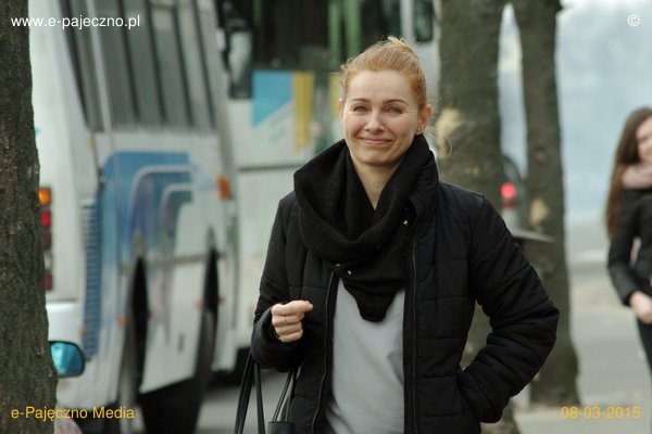 Dzień Kobiet 2015 w Pajęcznie dzień kobiet pajęczno