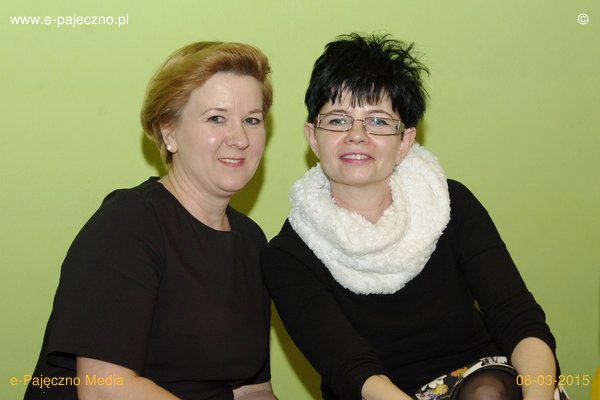 Dzień Kobiet 2015 w Rząśni dzień kobiet rząśnia